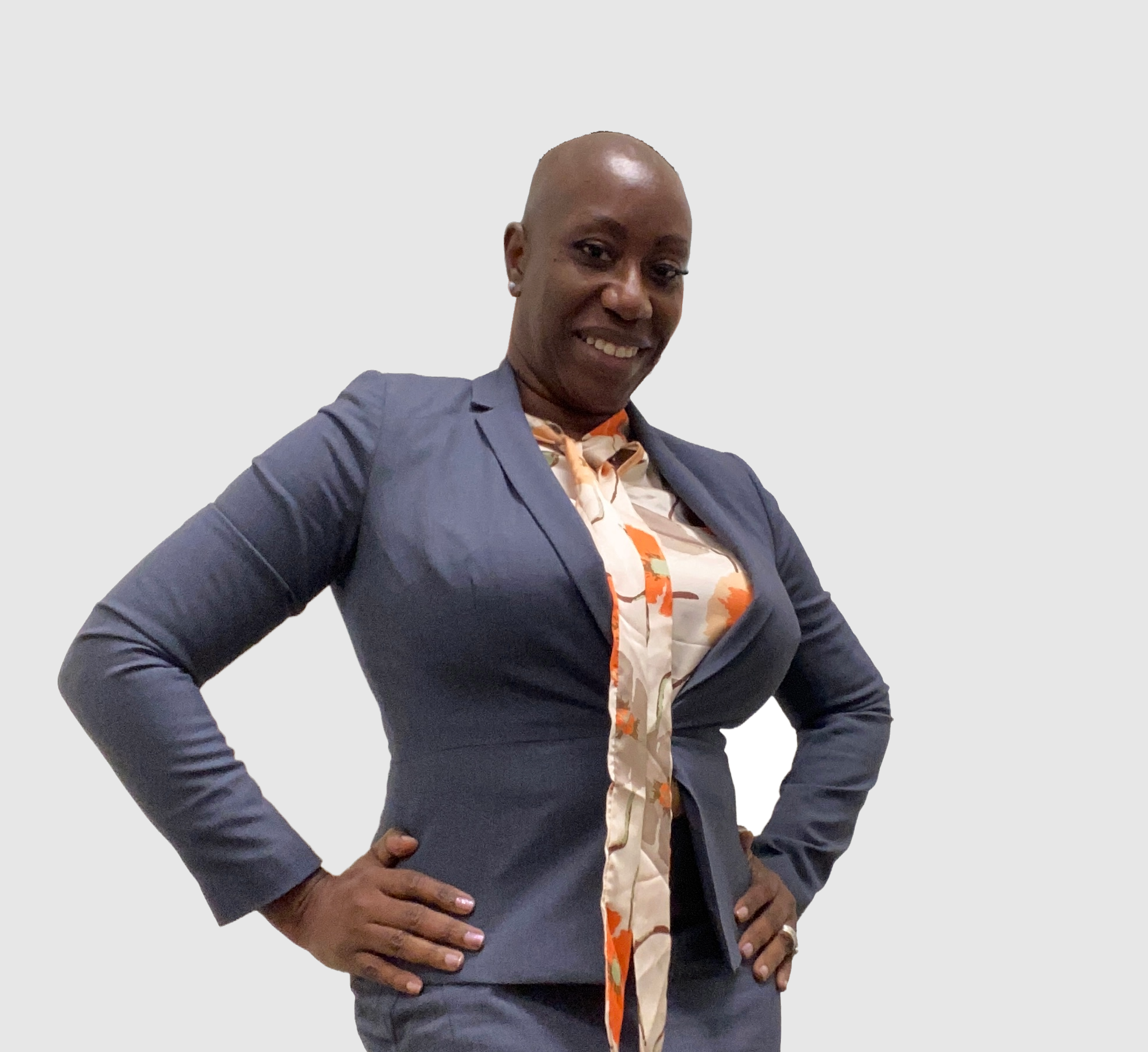 Wendellyn S. Wright, JD, MA, NCC